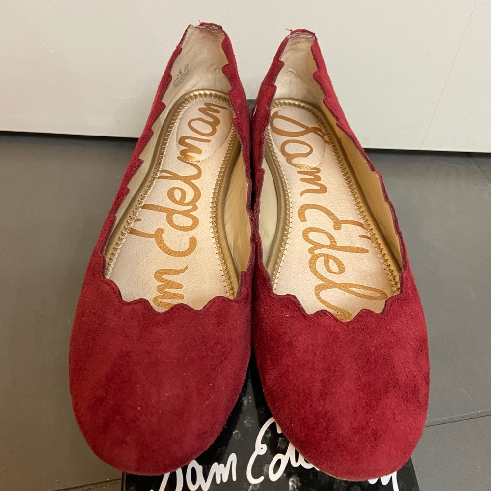 Sam Edelman Ballet Flat